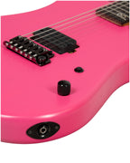 Henry's Fury II S FS-2 Pink Blood - Pink