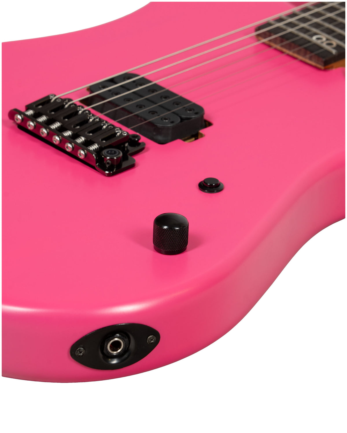 Henry's Fury II S FS-2 Pink Blood - Pink