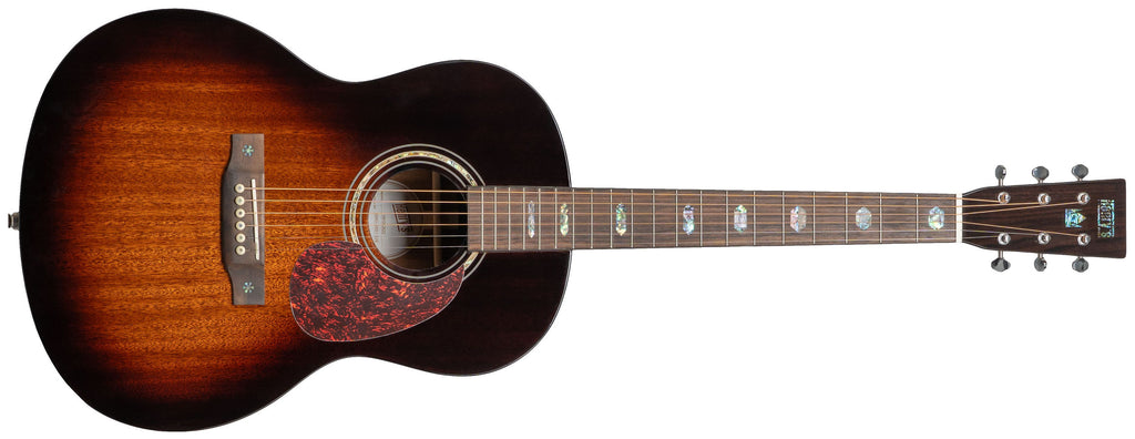 Henry's Monarch CA24 Duke - Dark Sunburst