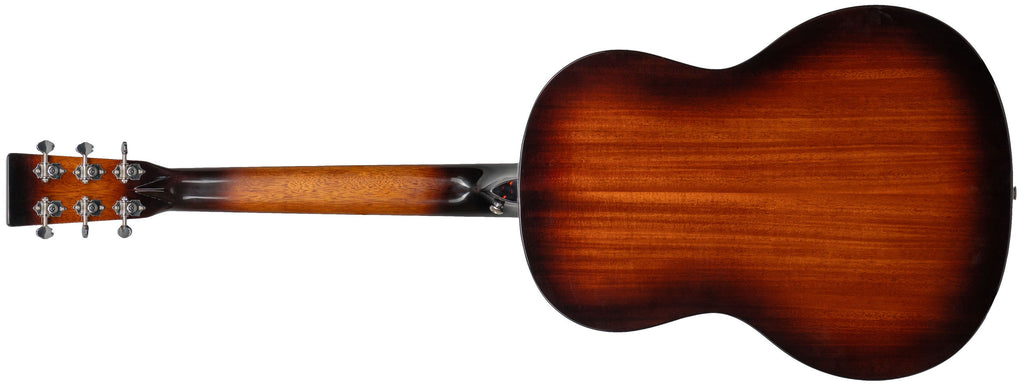 Henry's Monarch CA24 Duke - Dark Sunburst