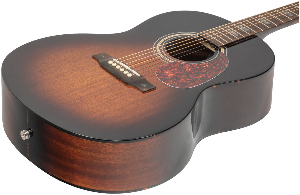 Henry's Monarch CA24 Duke - Dark Sunburst