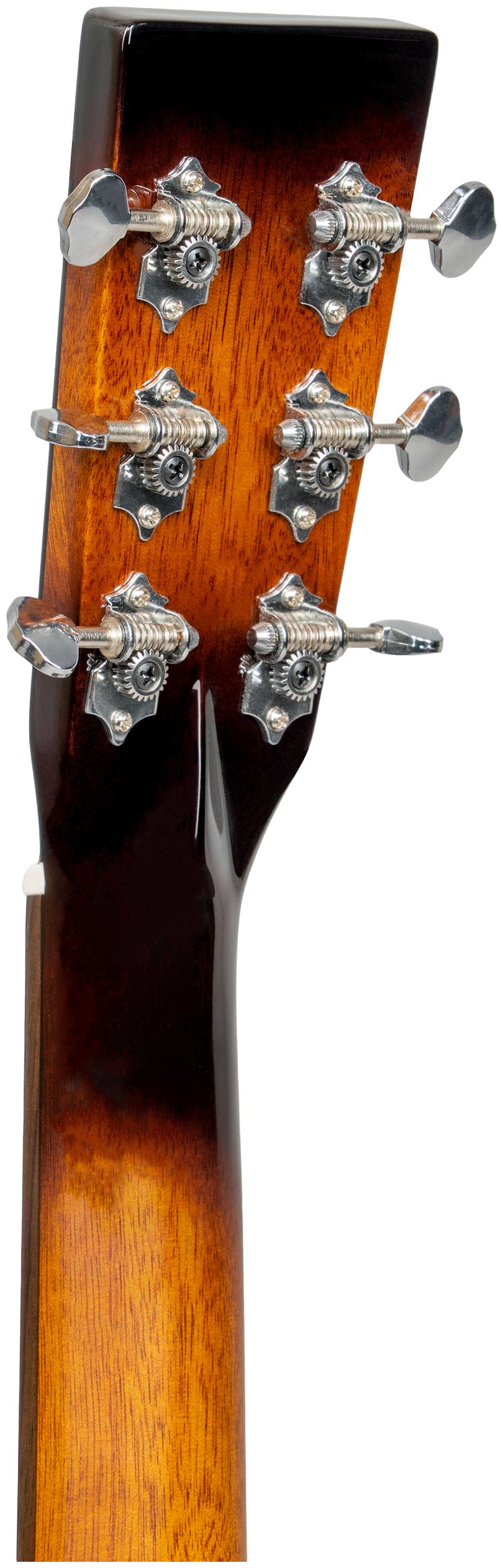 Henry's Monarch CA24 Duke - Dark Sunburst