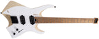 Henry`s Cinos HG6-P Pure - White
