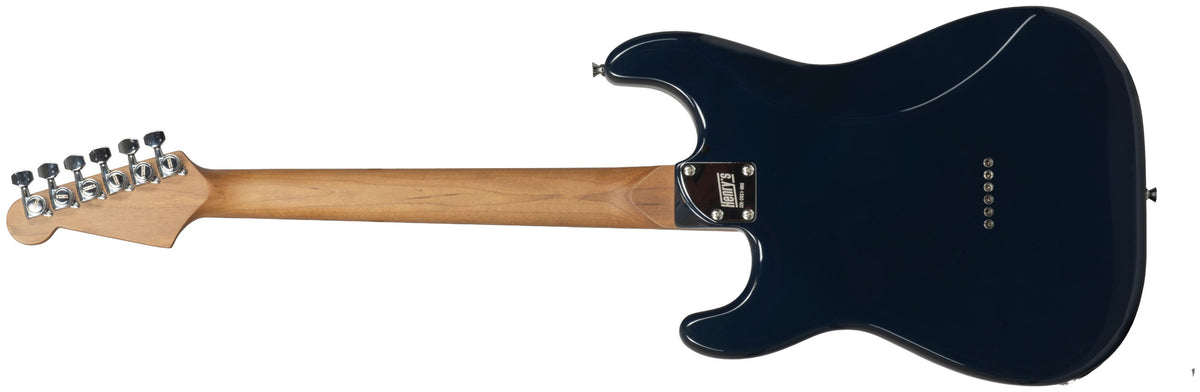 Henry's Jazzkiller JK-701 Blue Jane - dark blue
