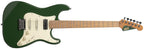 Henry's Jazzkiller JK-701 Monna - dark green
