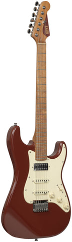 Henry's Jazzkiller JK-701 Daizzy - dark red