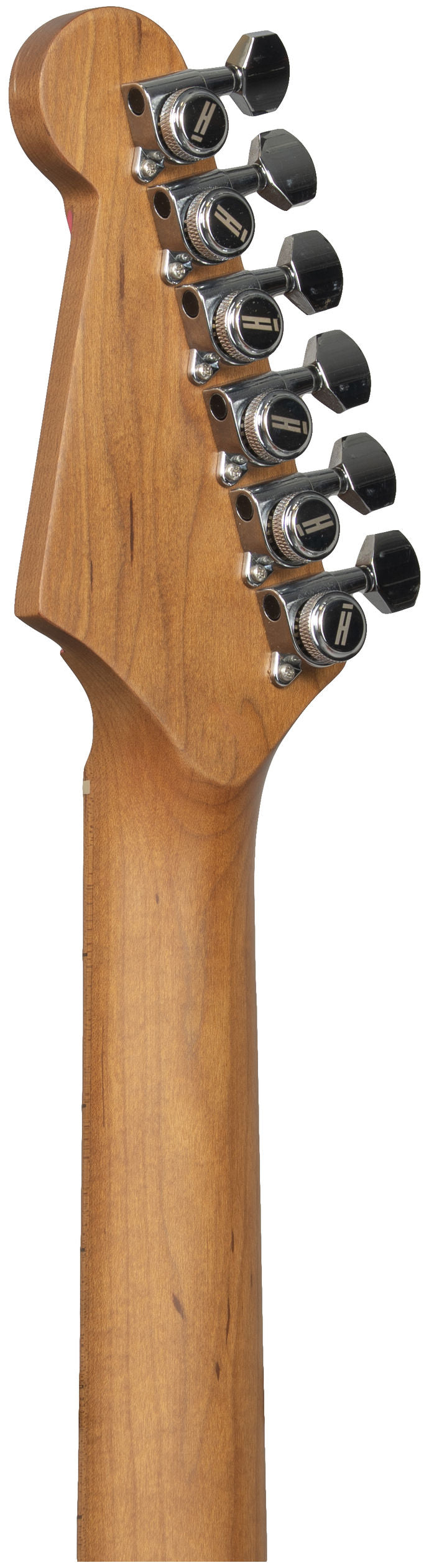 Henry's Jazzkiller JK-701 Daizzy - dark red