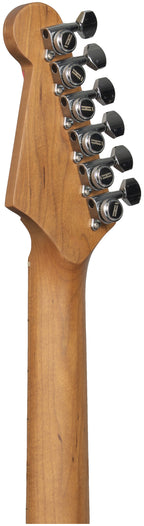 Henry's Jazzkiller JK-701 Daizzy - dark red