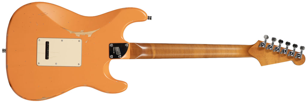 Henry's LH Snake II Aged ST-1L Corn - Orange