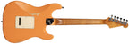 Henry's LH Snake II Aged ST-1L Corn - Orange