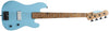 Henry's Cats MB-4 Zigy - Blue