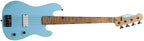 Henry's Cats MB-4 Zigy - Blue