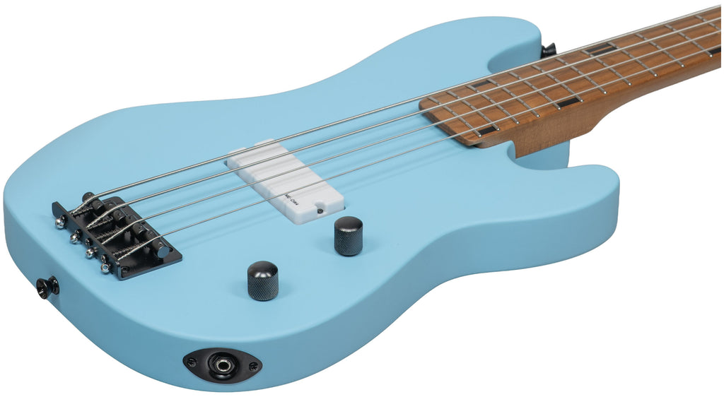 Henry's Cats MB-4 Zigy - Blue