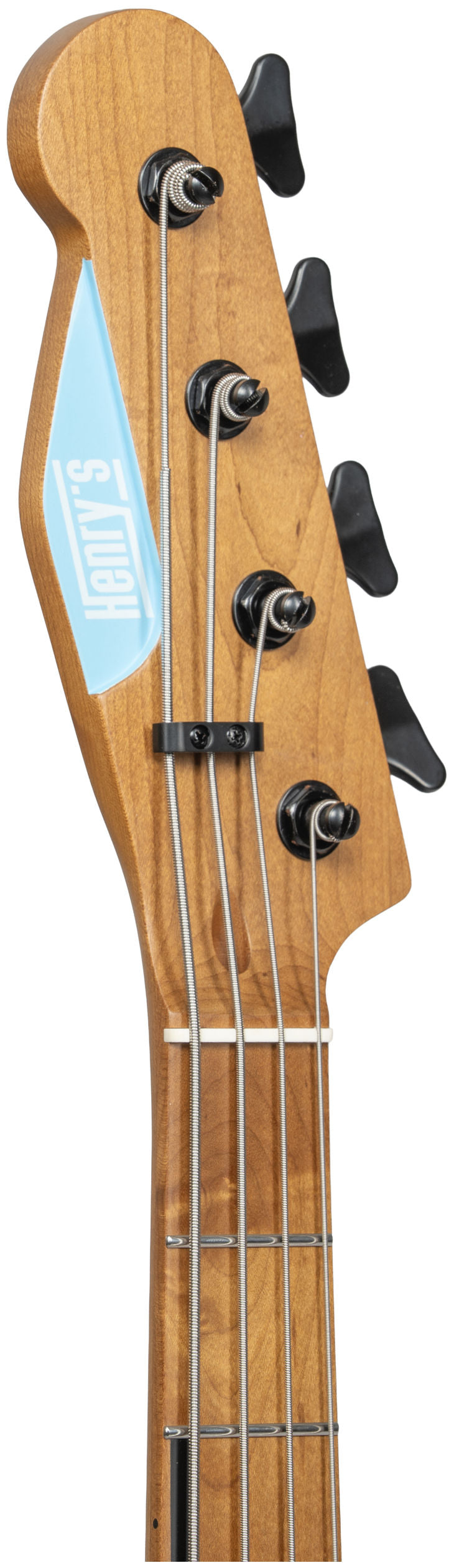 Henry's Cats MB-4 Zigy - Blue
