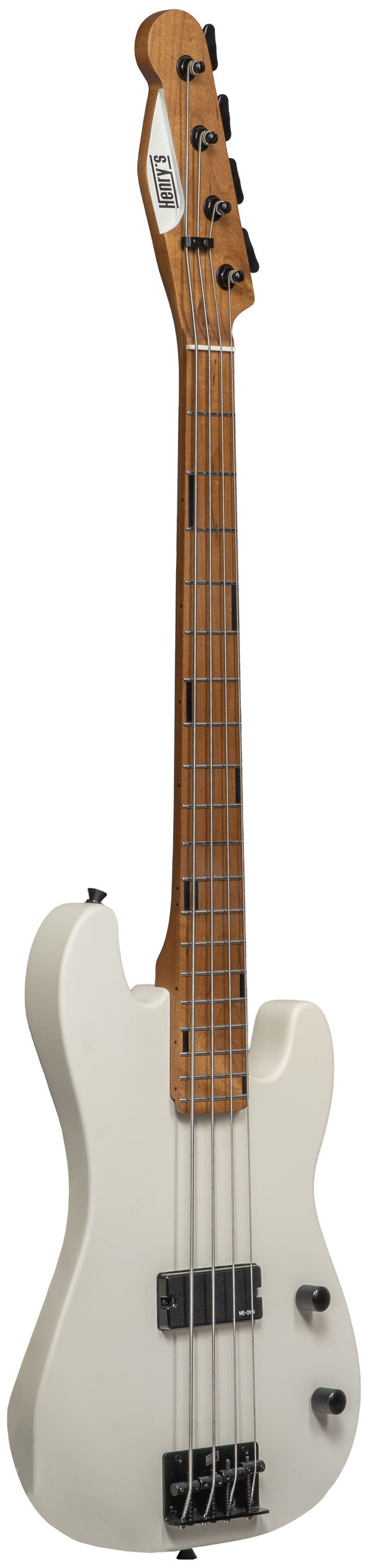 Henry`s Cats MB-4 Marv - White