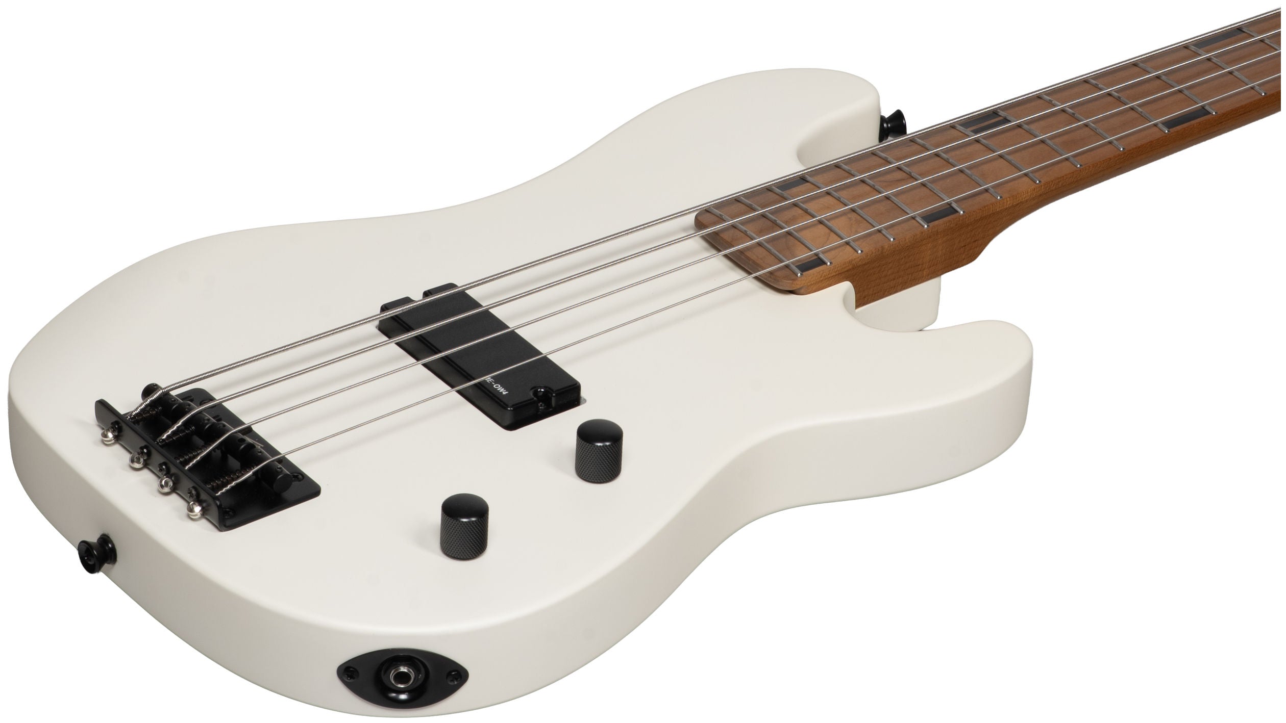 Henry`s Cats MB-4 Marv - White