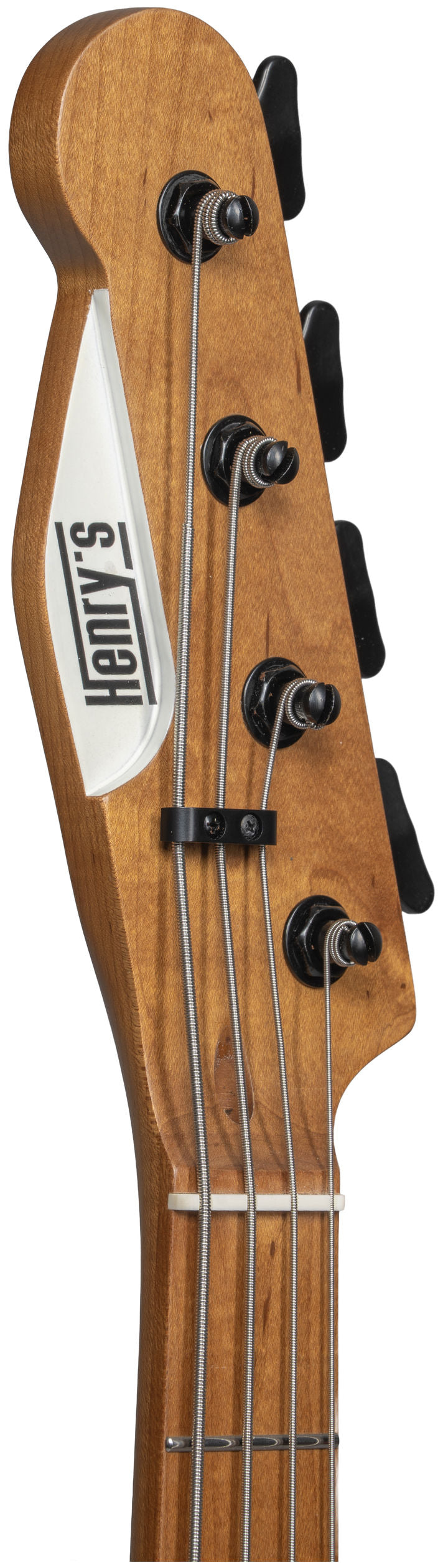 Henry`s Cats MB-4 Marv - White