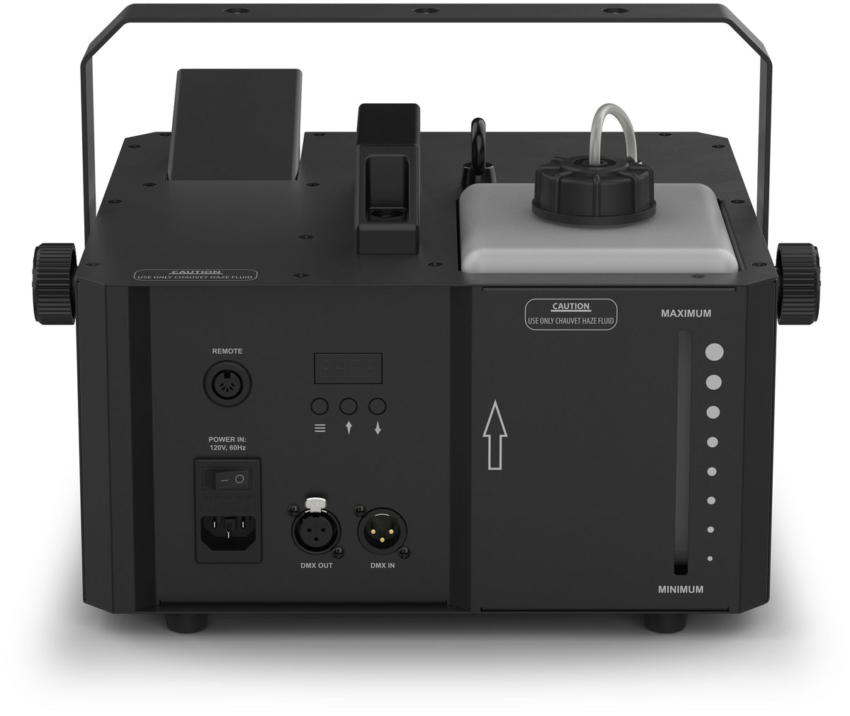 Chauvet DJ Hurricane Haze 2DX