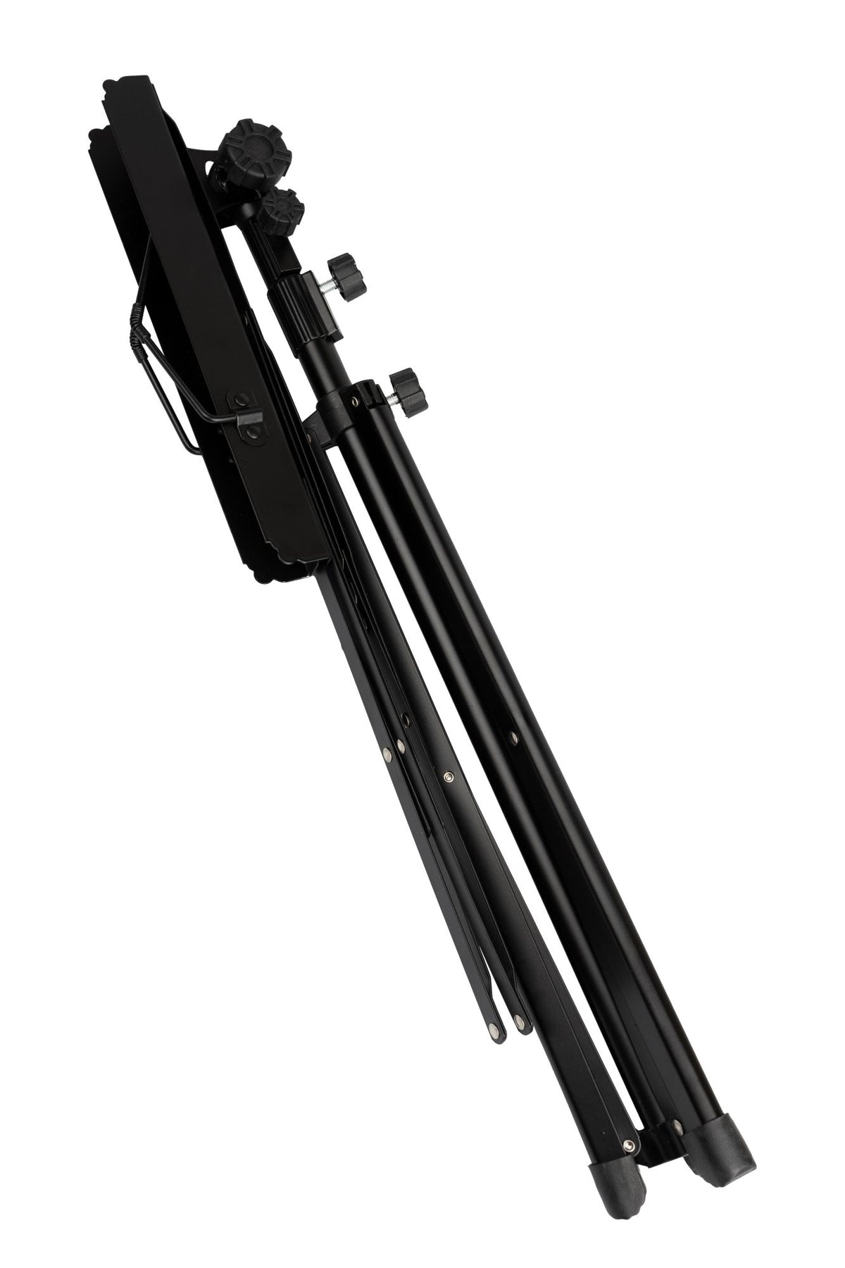 Henry's Hero MST-01 - Black_2
