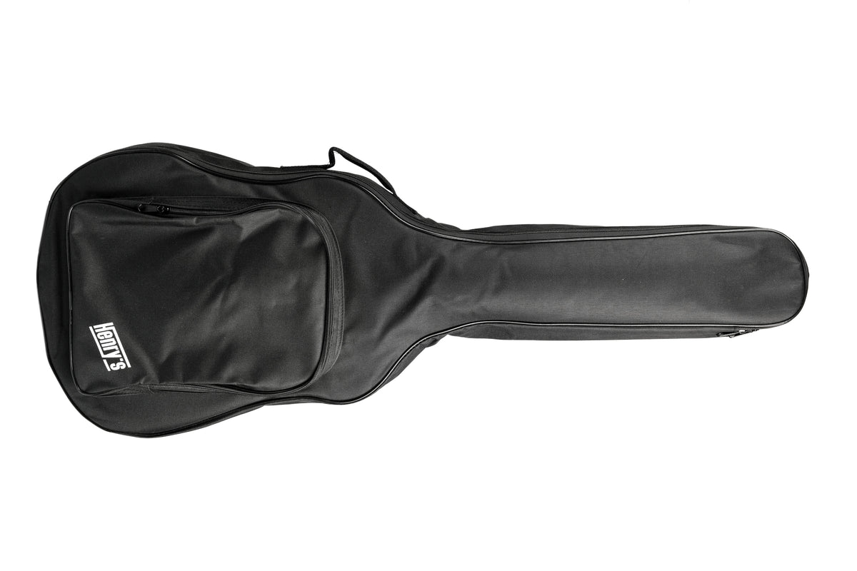 Henry's Rookie CBG3/4 - Black_1