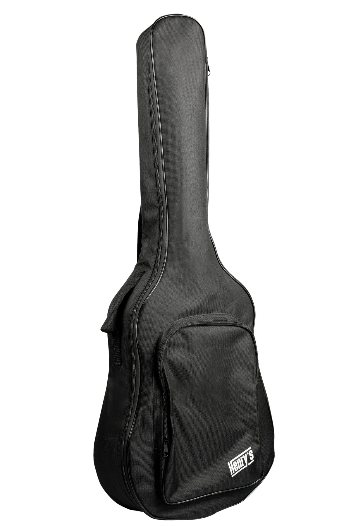 Henry's Rookie CBG4/4 - Black_2