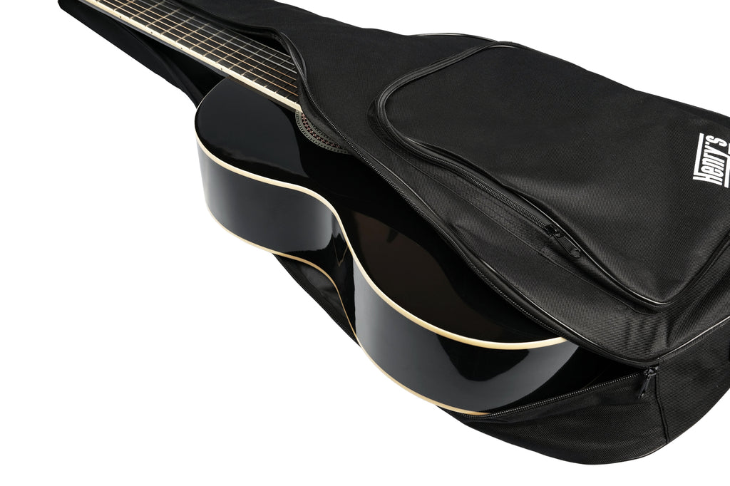 Henry's Rookie CBG4/4 - Black_4