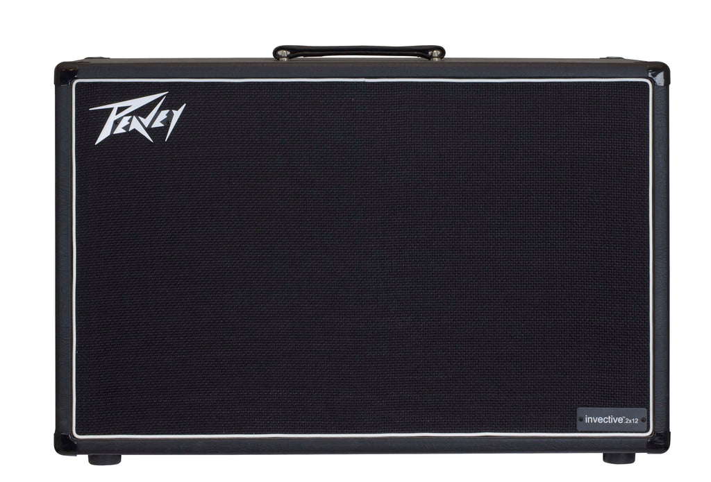 Peavey invective .212