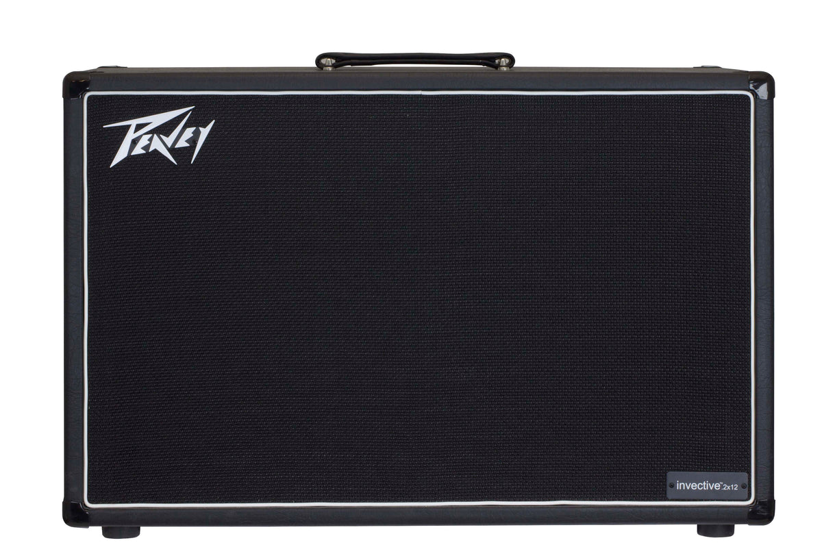 Peavey invective .212