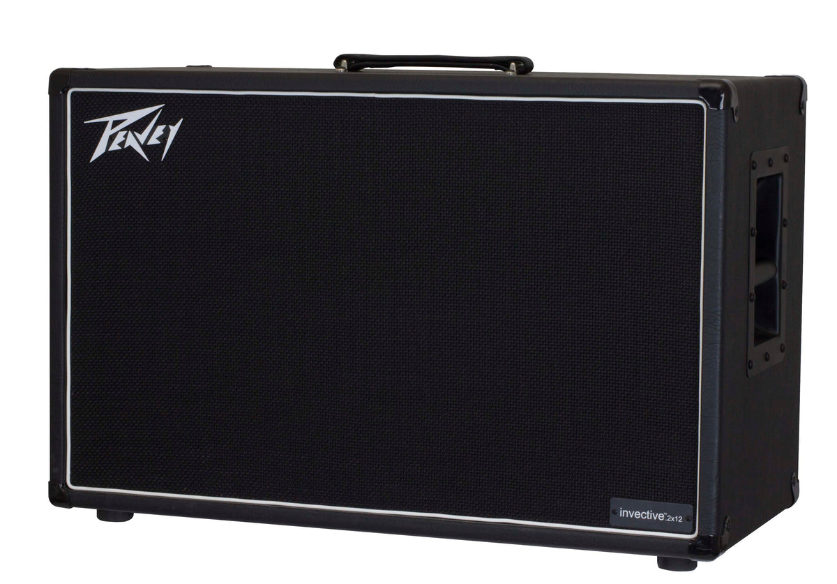 Peavey invective .212