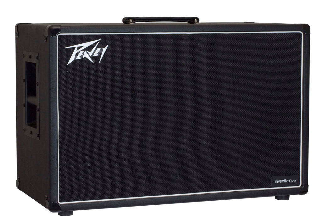 Peavey invective .212