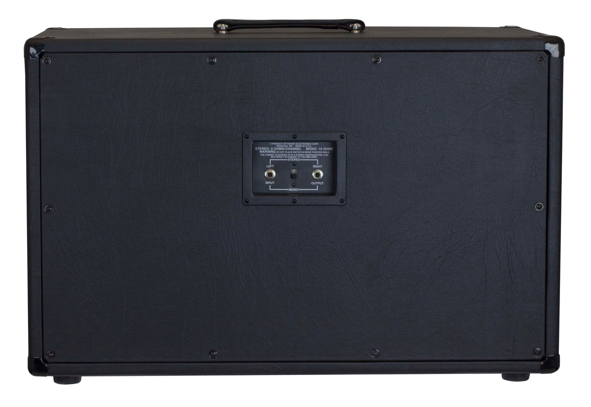 Peavey invective .212