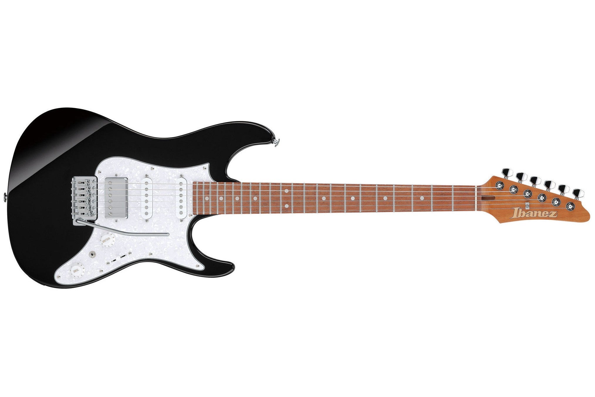 Ibanez_AZ22S2_BK_Black_1.jpeg