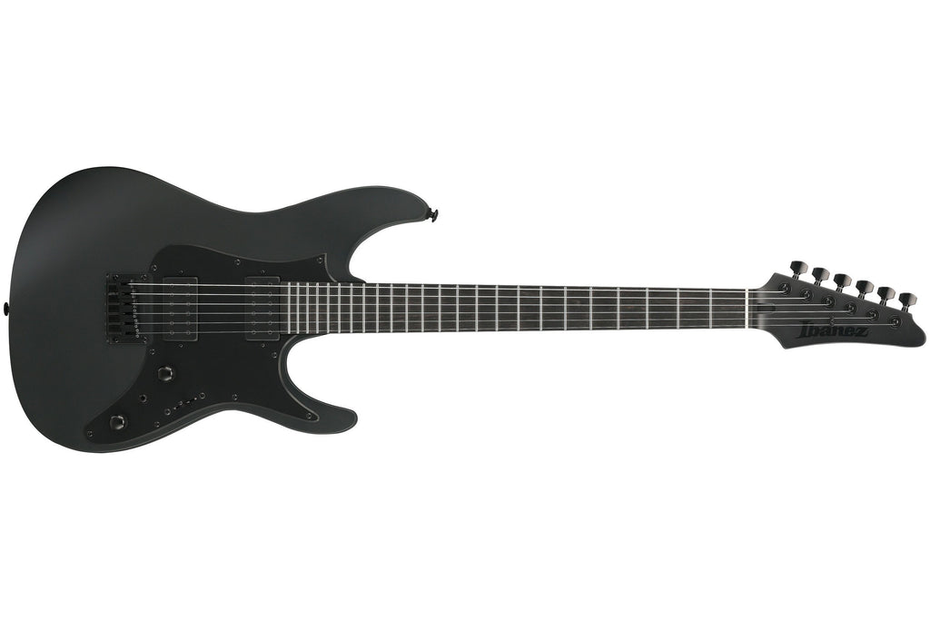 Ibanez_AZ41B1_BKF_Black_Flat_1.jpeg