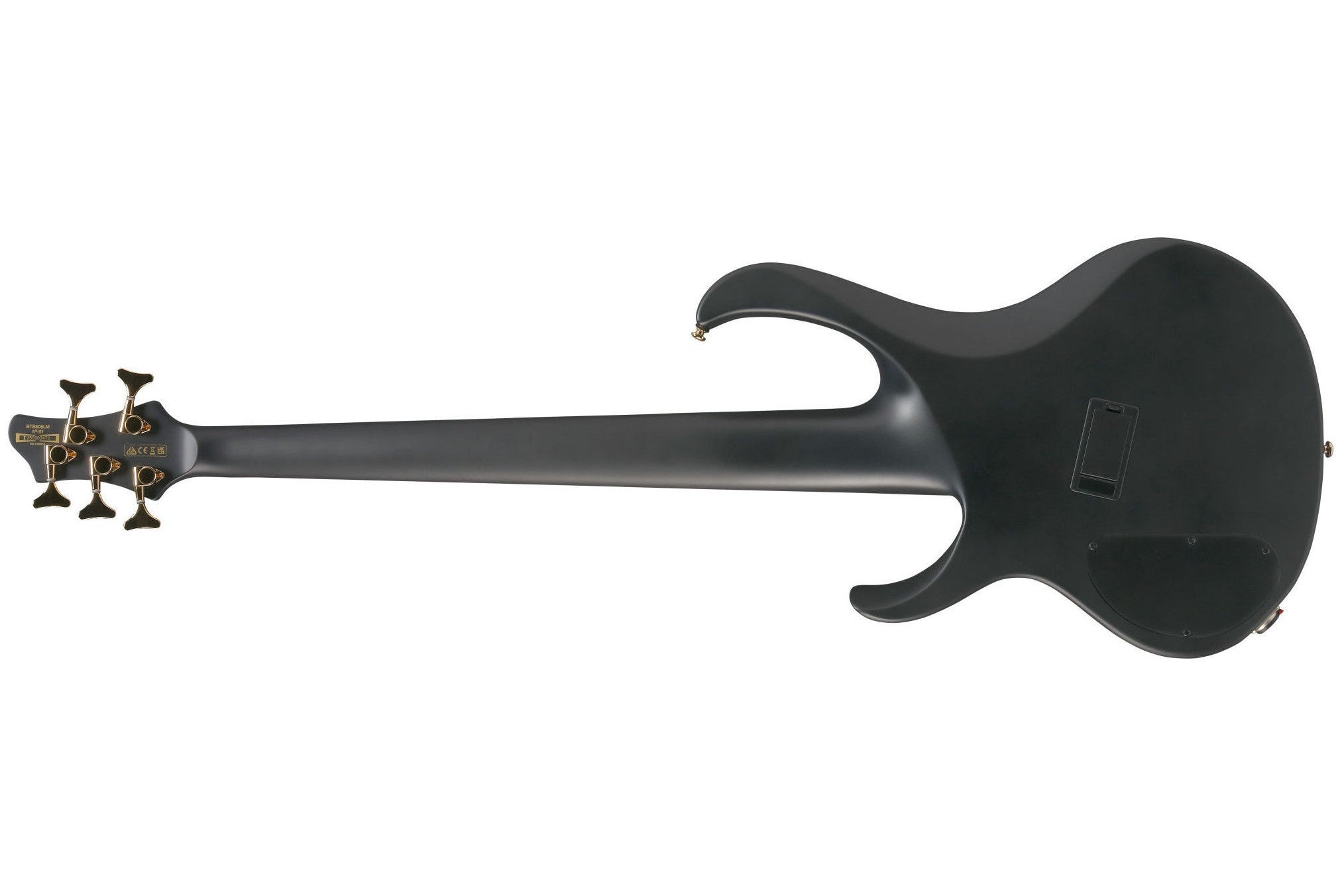 Ibanez_BTB605LM_BKF_Black_Flat_Light_Angled_2.jpeg