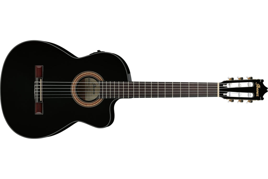 Ibanez_GA11CE_BK_Black_1.jpeg