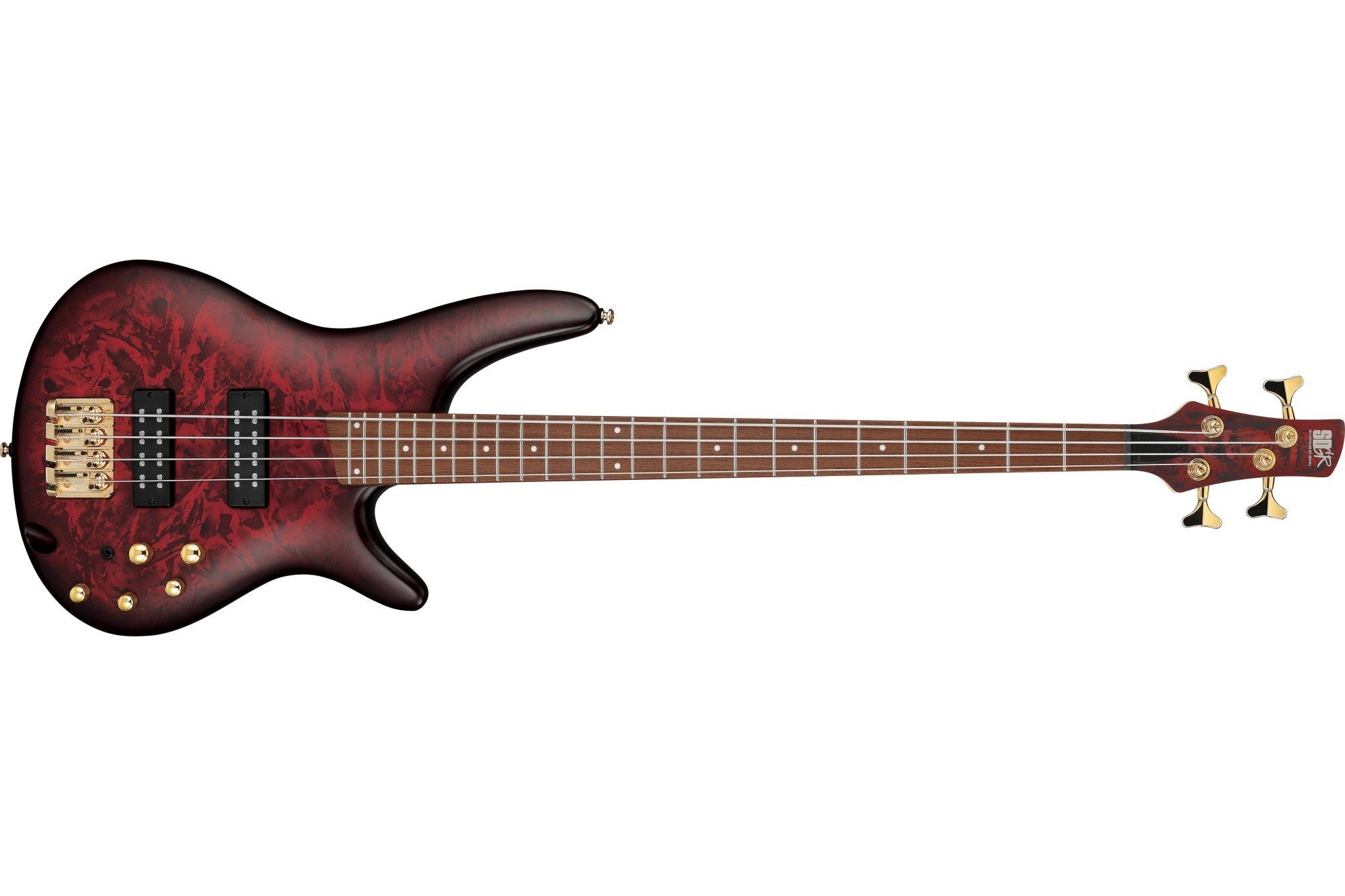 Ibanez_SR300EDX_WZM_Wine_Red_Frozen_Matte_1.jpeg