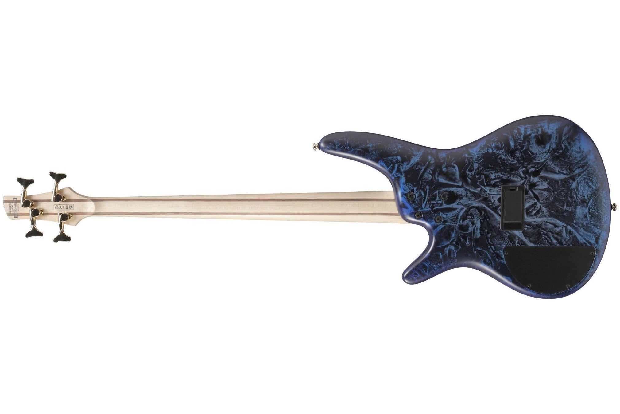 Ibanez_SR_Electric_Bass_4_String_Cosmic_Blue_Frozen_Matte_5.jpeg