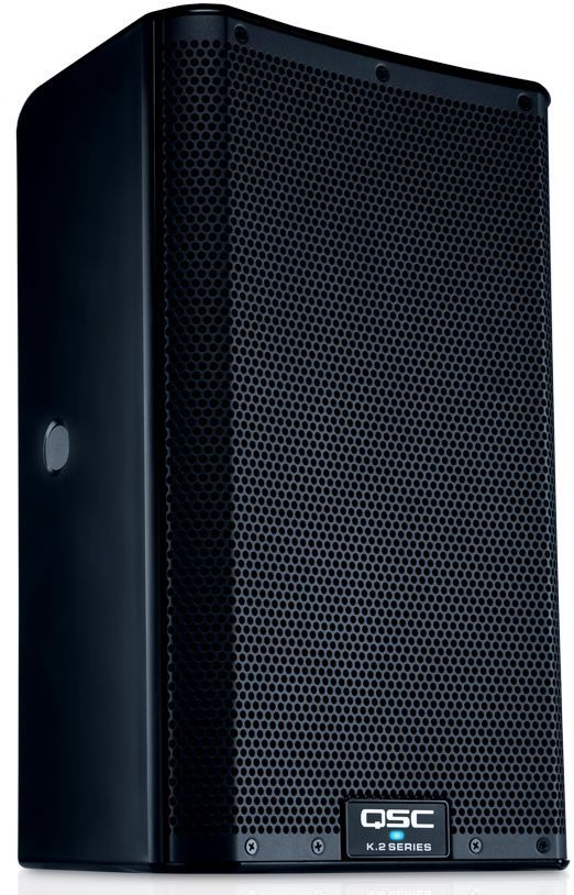 QSC K10.2 A-stock
