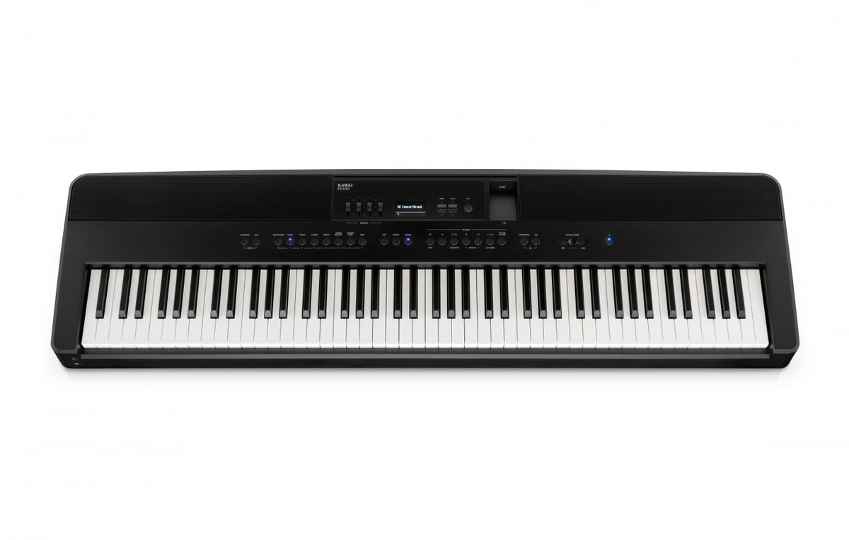 Kawai ES 920 B B-Stock_2