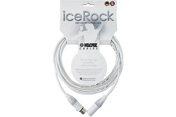 Klotz Icerock FM1000_1