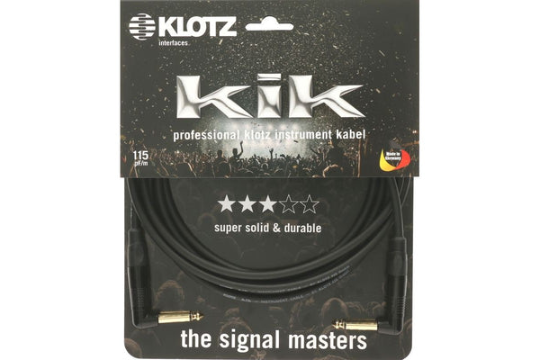 Klotz KL KIKKG4.5RRSW_1
