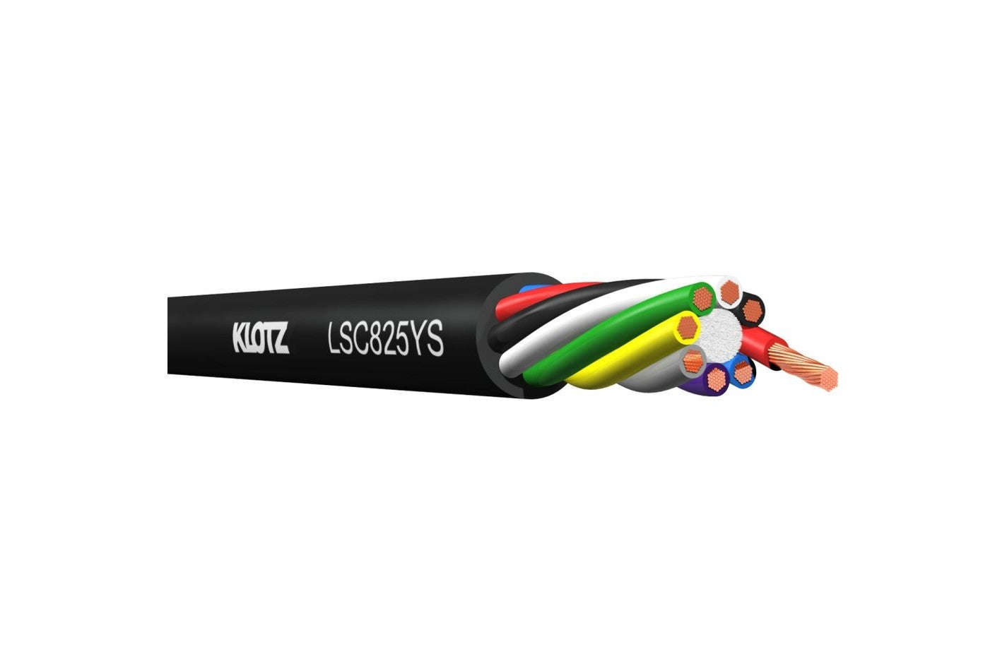 Klotz LSC825YS_1