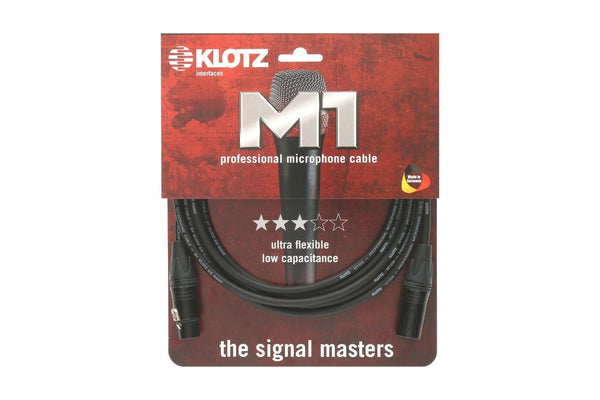 Klotz M1FM1N0300_1