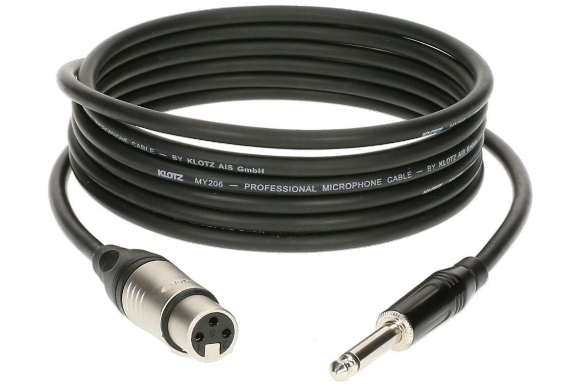 Klotz M1FP1K0500_1