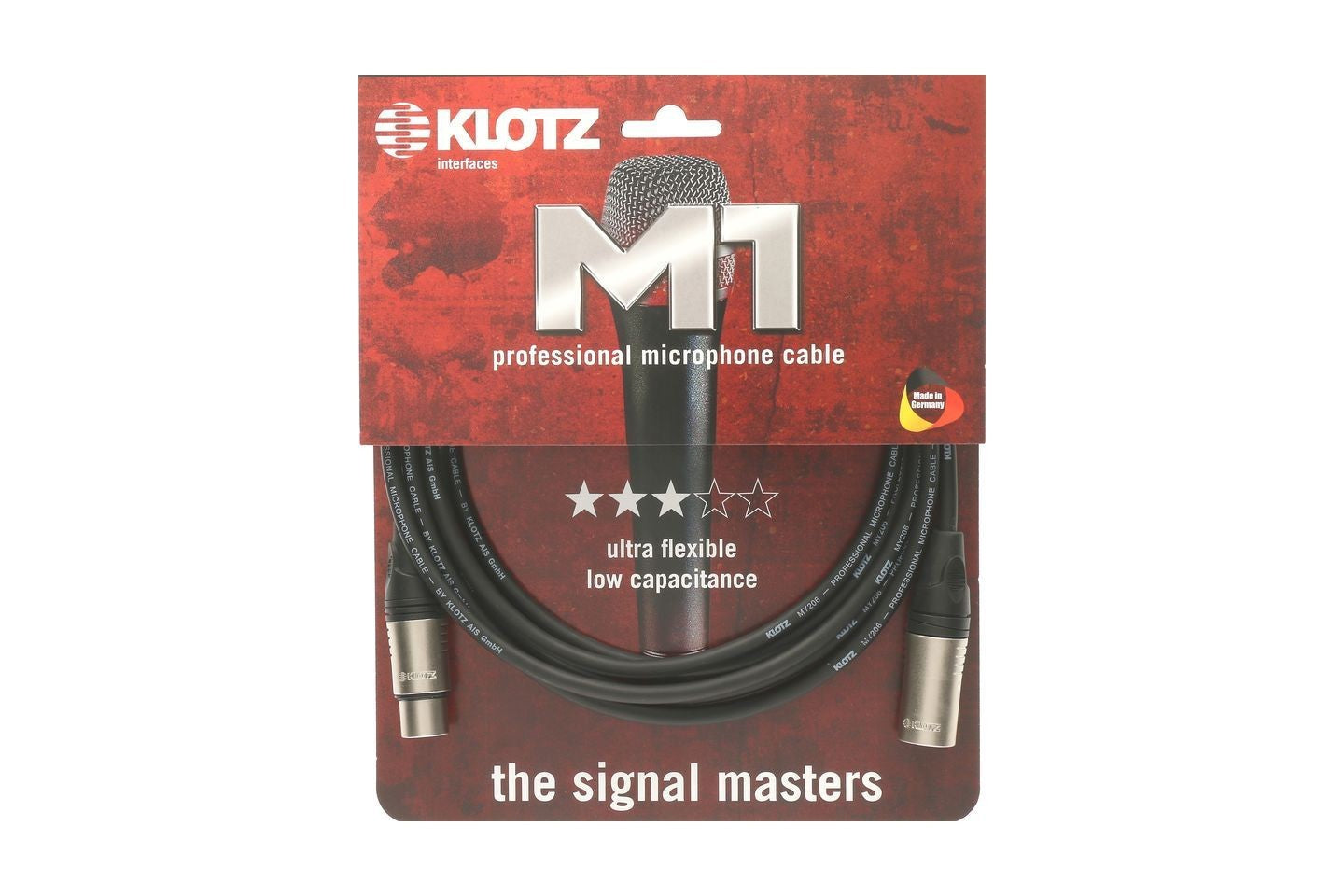 Klotz M1K1FM0500_1