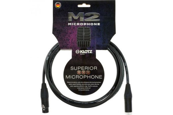 Klotz M2FM1-0300_1