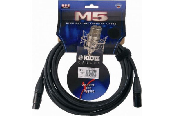 Klotz M5FM03_1