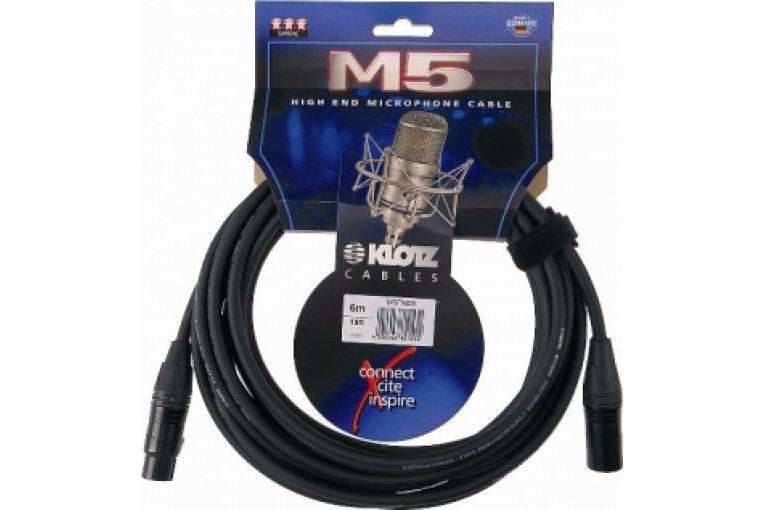 Klotz M5FM03_1