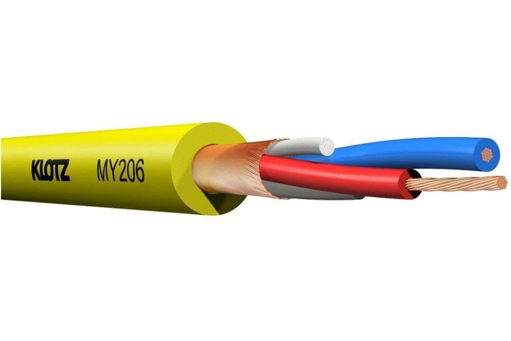 Klotz MY206GE_1