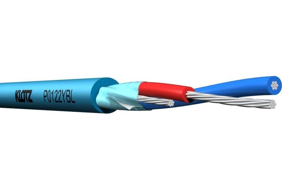 Klotz P0122YBL_1